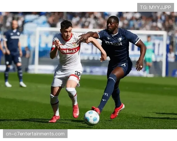 保级关键战：达姆施塔特1-1战平波鸿，两队依旧深陷降级区